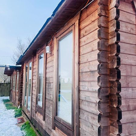 The Cabin Bradford-On-Avon Luaran gambar