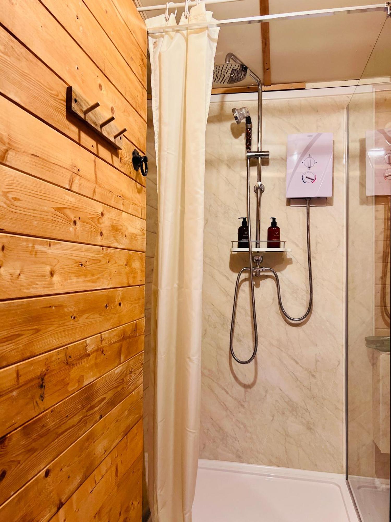 The Cabin Bradford-On-Avon Bilik gambar