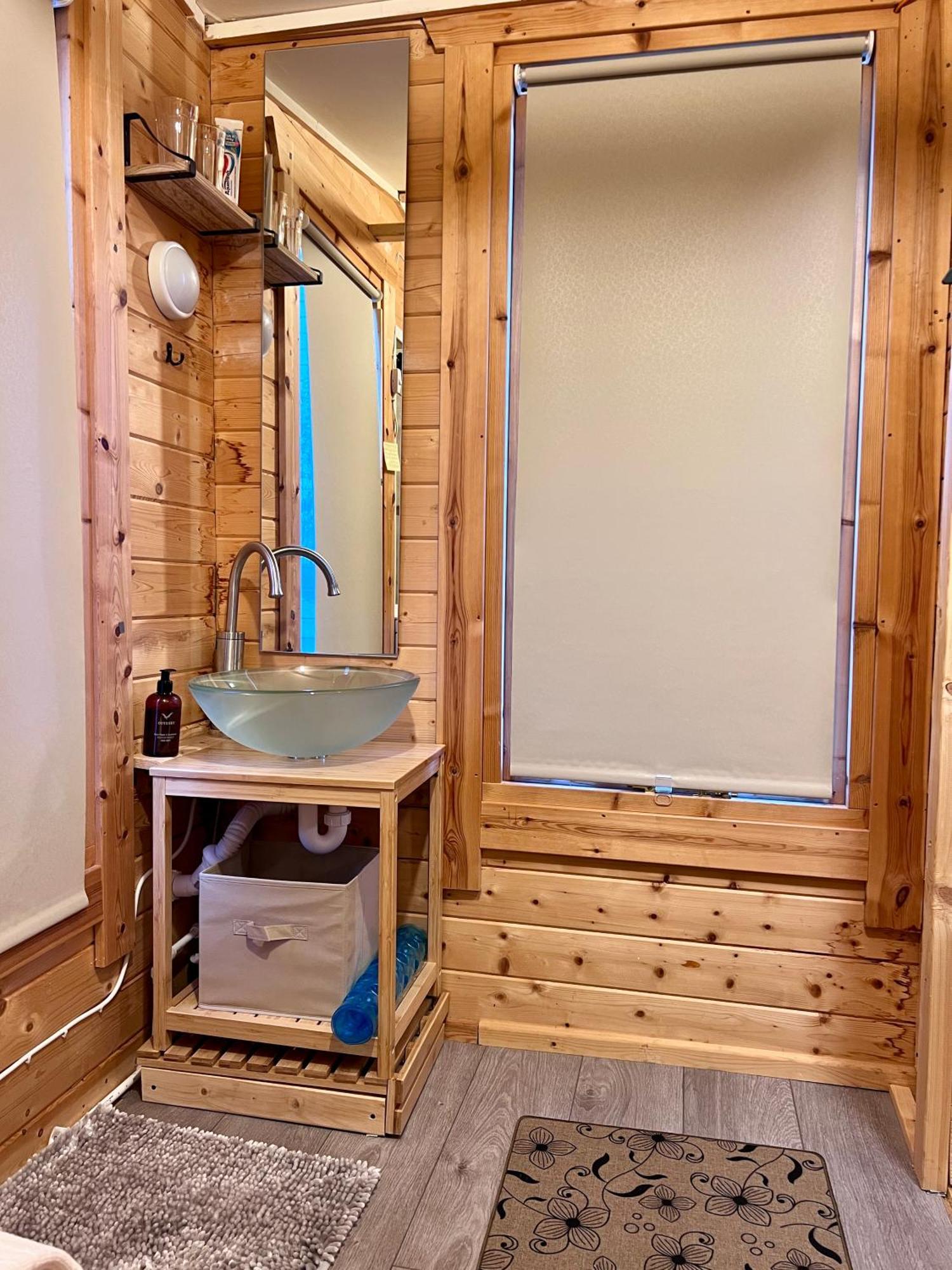 The Cabin Bradford-On-Avon Bilik gambar